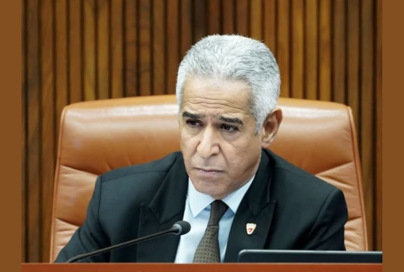 Three urgent proposals unanimously approved